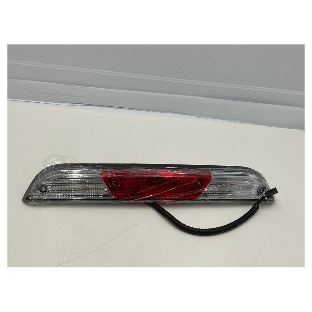 Cab mounted third brake light assembly‎ Ford F150, 2009 to 2014